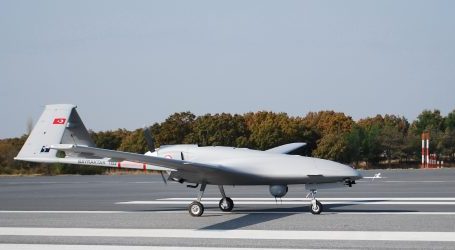 Maldives Receives First Tactical Drones: Keeping the Island Destination Secure