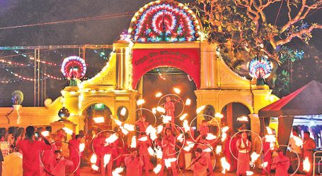 Celebrating the Kataragama Festival – An Honored Sri Lankan Event