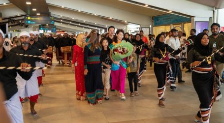 Arrivals For July 12.9 Percent Increase From Same Period Last Year In Maldives – Daily Arrivals Surge