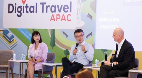 Digital Travel Summit APAC 2024 Launched in Singapore This August: The Future Of Tourism