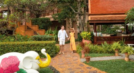 Thailand and Vietnam Top Summer Destinations for Chinese Tourists – In Running with Japan and South Korea