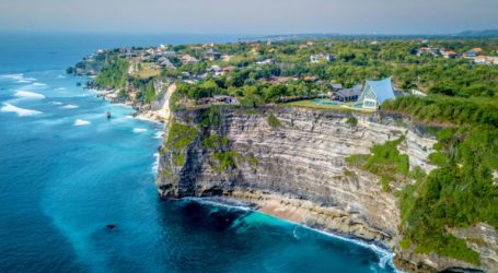 Bali Crowned World’s Third-Best Island – Travel + Leisure Awards Recap 