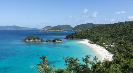 Six Caribbean Islands Nominated for Best Caribbean Cruise Destination at World Cruise Awards