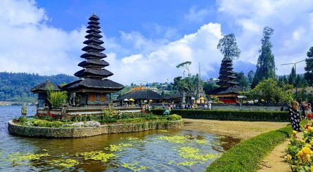 Minister Sandiaga Uno Promotes Indonesian Tourism to the Middle East, Central Europe, and Central America