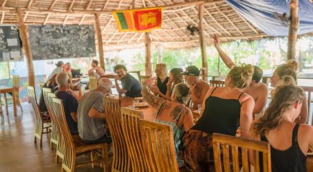 Sri Lanka Looks to Focus on Luxury Tourism – A Strategic Push for Growth