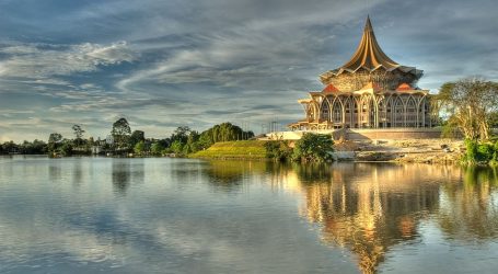 Malaysia Continues to Enjoy Boost in Arrivals – Kuching Remains a Top Destination