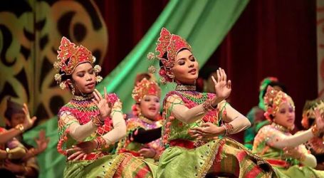 Langkawi’s Langkasuka International Folklore Festival of Art – 2024 Dates Postponed to 2025
