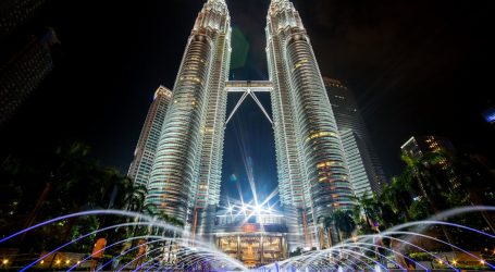 Malaysia Wins Silver Award at APAC Ceremony: Boosting Tourism with Innovation