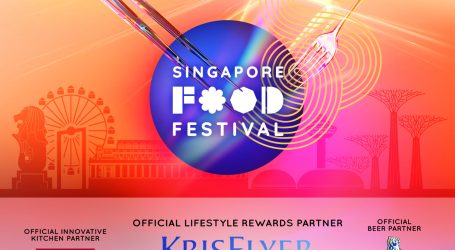 Singapore Food Festival 2024: October’s Culinary Extravaganza Returns 