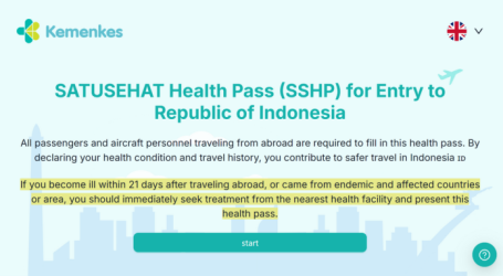 Health Pass for Travellers Introduced by Indonesia – Country Promotes Responsible Tourism