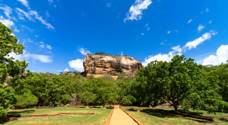 Sri Lankan President Affirms Commitment to Eco-Tourism – Stepping Towards Sustainability