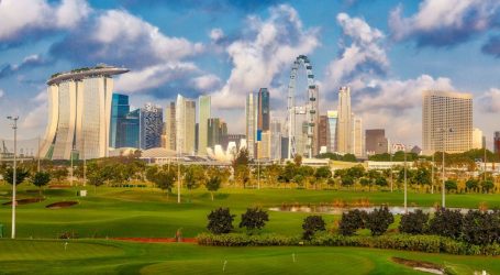 Singapore Featured in the Top 10 of the Global Quality of Life Index 2024 – A Testament to an Exceptional Standard of Living