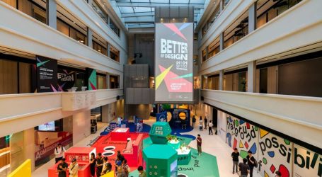 Singapore Design Week Returns for 2024: A Celebration of Design and Creativity