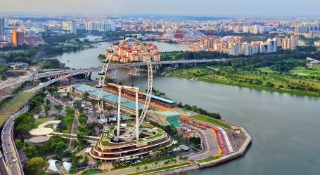 Investments to Singapore Tourism Industry bring new Attractions – Aiming for outstanding experiences