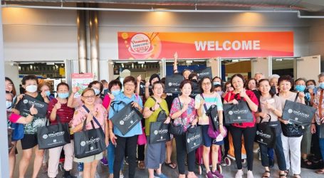 Singapore’s Yummy Food Expo to Return for 2024: Celebrating Local Cuisines and Delicacies