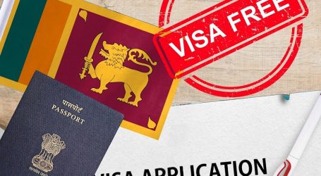 Sri Lanka on Track to Reach 2.3 Million Arrivals – Visa-free Entry for 38 Nations Also on Offer