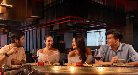 Visa-Free Policy for Chinese Tourists Catapults Thailand’s Tourism: Surpasses Japan, South Korea, and Japan