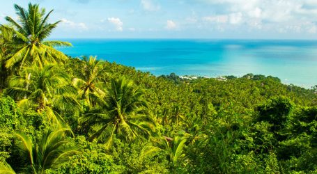 Koh Samui Crowned Best Island in Asia – Thailand’s Rising Star