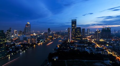 Bangkok Recognised as Best City in Asia Pacific: Thailand’s City of Wonder