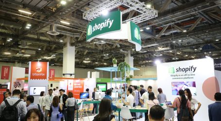 eCommerce Expo Asia 2024: Shaping the Future of Digital Commerce