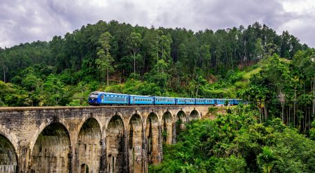 Sri Lanka Welcomes Over 85,000 Tourists in First Two Weeks of July – Major Growth Since 2023