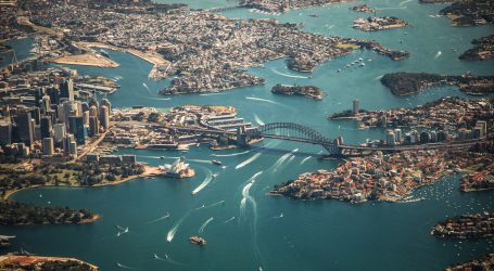 Two Australian Cities Secure Top Rankings in Global Safety Index – Alongside Tokyo & Singapore 