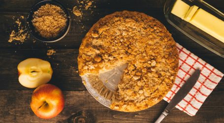 Promoting New York State Tourism in Australia: From One Foodie Haven to Another