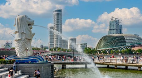 Singapore Ranks #1 As the Safest City for Tourists – A Dream Destination for Travellers