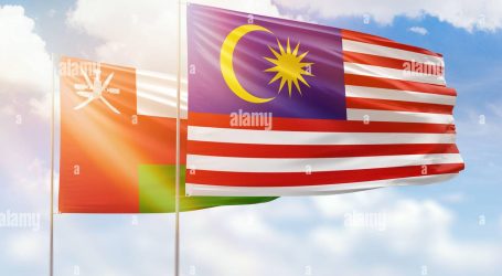 Malaysia and Oman Strengthen Bilateral Ties – A Collaborative Effort to Boost Tourism