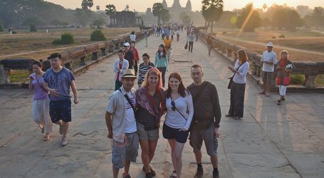 Cambodia’s Travel Boom – A highlight of the recent activity