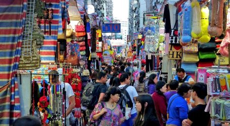 Gulf Tourists Boost Hong Kong’s Economy with Record Spending: A Deep Dive Into Luxury Travel 