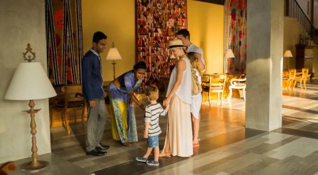 Sri Lanka Earns Over $1.5bn From Tourism in The First Half of The Year: A Bright Start