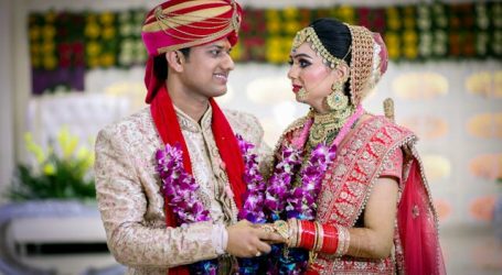 Parineeti – Diwali & Wedding Special: 3rd Edition in Dubai