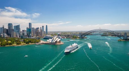 New South Wales Tourism Soars to New Heights: Breaking Records Post-Pandemic