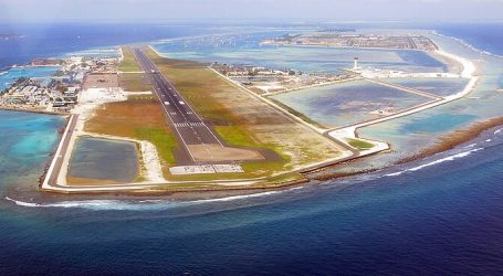 Maldives Plans Billion Dollar Extension Of Malé Airport – An Effort To Climate Proof Against Extreme Weather 