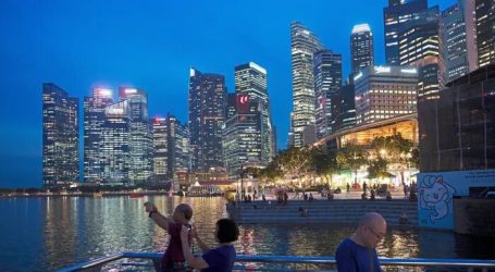 Singapore tourism witnesses a remarkable rebound and surges post pandemic