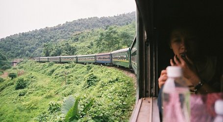 TAT opens new railway connecting Vientiane to Bangkok – Improving Infrastructure in Thailand