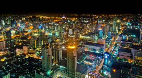 Bangkok highlights Mid-Autumn Night Celebrations – Strengthening ties between Thailand and China