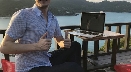 Thailand Steps Up Promotion of its Digital Nomad Visas – Experiencing the Country is Easier Than Ever