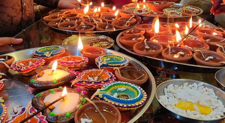 Celebrating Diwali in Mauritius – 2024’s Festival of Lights