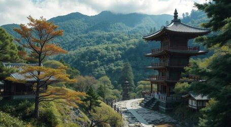 Japan Seeks To Blend Sustainability With Tourism – Popularity As A Travel Destination Rapidly Increasing