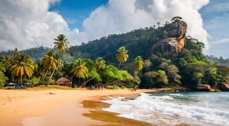 Sri Lanka Set for a Tourism Revival – Free Visa Access and Infrastructure Boost Expected to Drive Growth