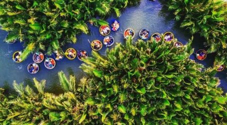 Hoi An Shines Globally: A Luxury Escape with Cultural Charm