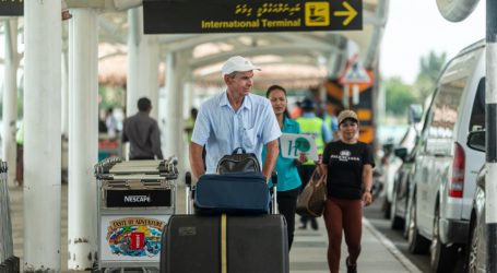 Maldives Welcomed Over 1.3 Million Tourists In August – 2024 Surge In Tourism 
