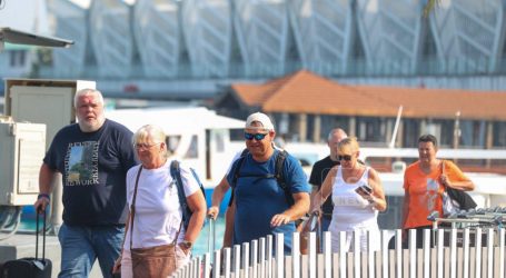 August Tourist Arrivals Reached Over 100,000 In Maldives: Recorded 14.9% Growth 