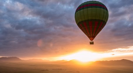 Morocco Records Strong Growth in Tourist Arrivals: 14% Increase In First Quarter