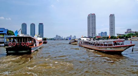 Thai Transport Ministry Unveils Ambitious Development Plans for Bangkok Port