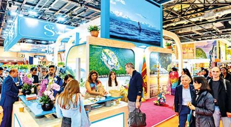 Sri Lanka Has Set New Record for Travel Market – Impacts Were Felt at WTM Event
