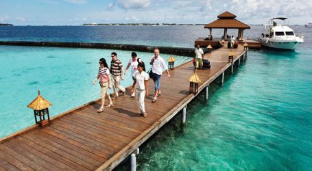 Maldivian Tourism Recovers Amid Challenges