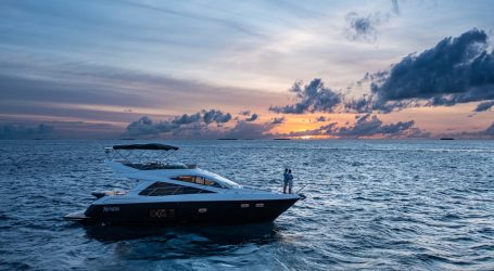 Maldives Tourism Boom: A Tropical Paradise Reborn